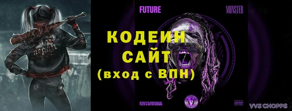 молекула духа Баксан